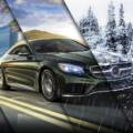 Protecting your investment with Paint Protection Film