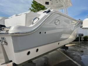 Boat-PPF1