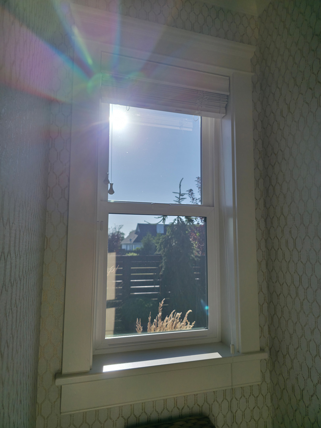 Bathroom Privacy Residential