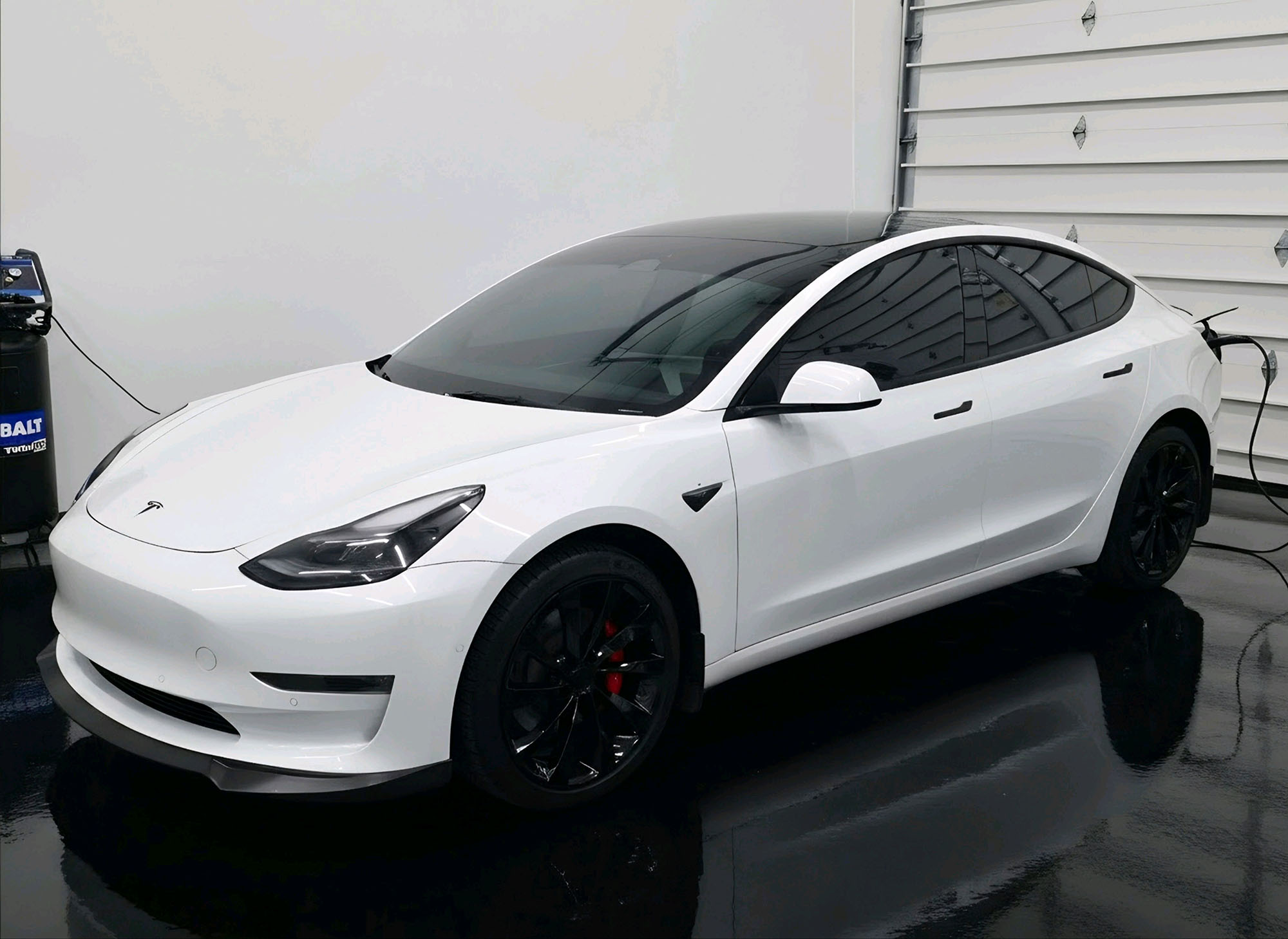 Tesla