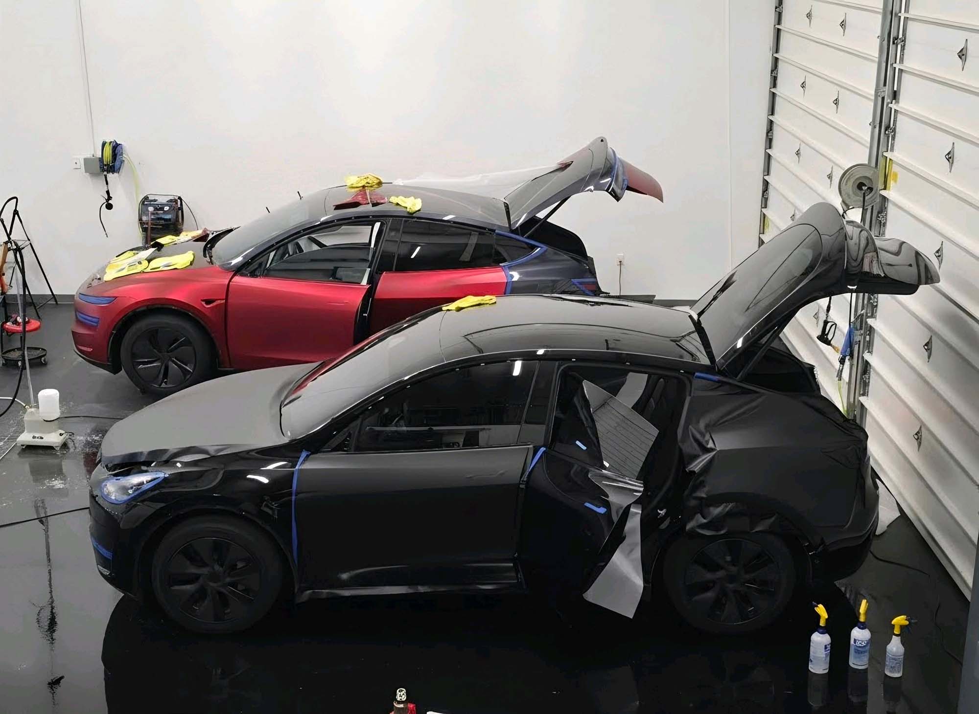 Tesla